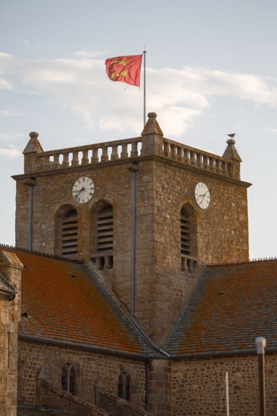 Barfleur (Manche department)