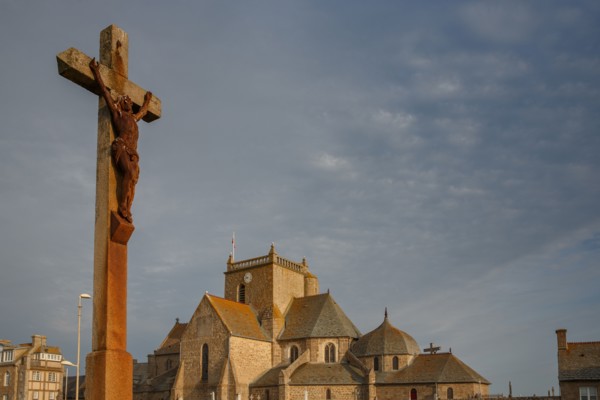 Barfleur (Manche department)