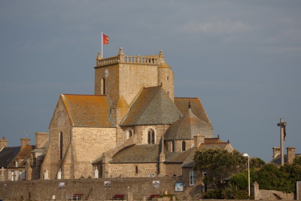 Barfleur (Manche department)