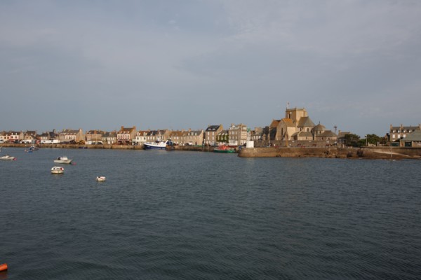 Barfleur (Manche department)