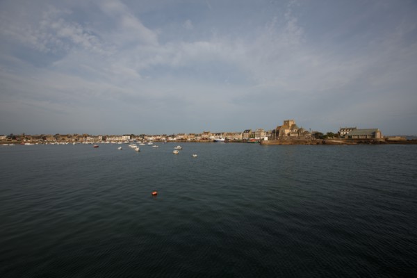 Barfleur (Manche department)