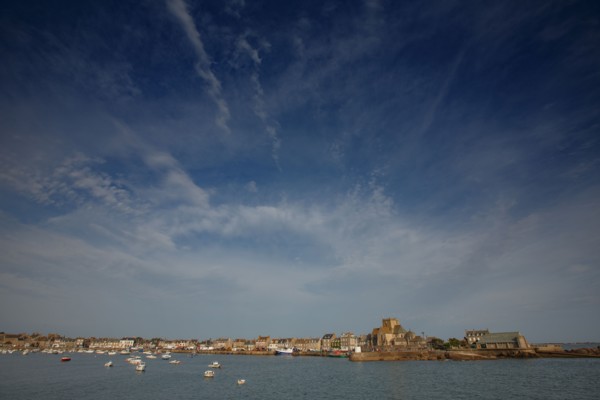 Barfleur (Manche department)