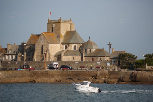 Barfleur (Manche department)