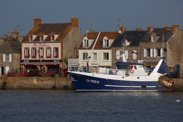 Barfleur (Manche department)