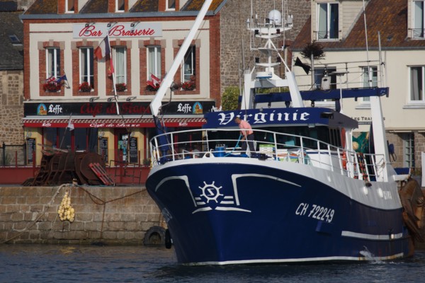 Barfleur (Manche department)