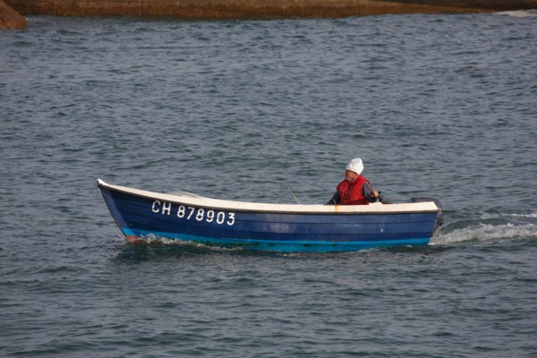 Barfleur (Manche department)