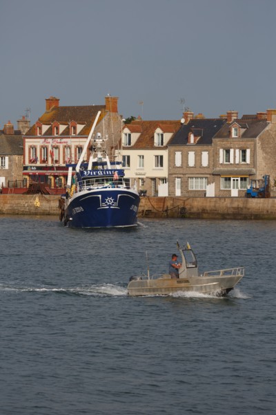 Barfleur (Manche department)
