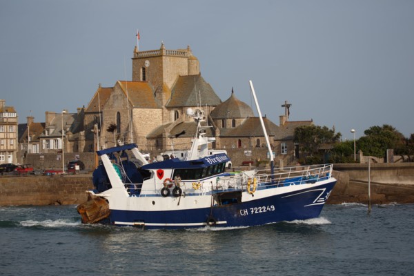 Barfleur (Manche department)