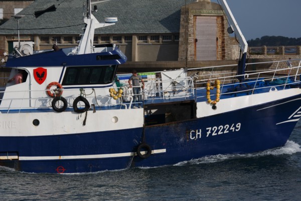 Barfleur (Manche department)