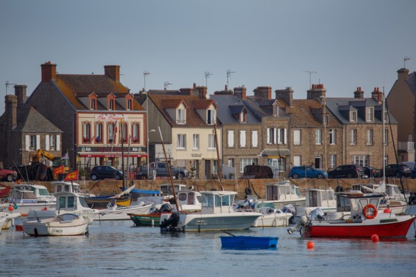 Barfleur (Manche department)