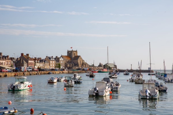 Barfleur (Manche department)