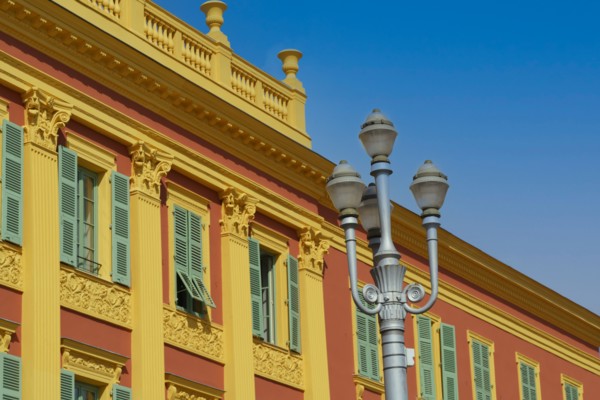 Nice (Alpes-Maritimes)