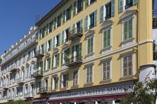 Nice (Alpes-Maritimes)