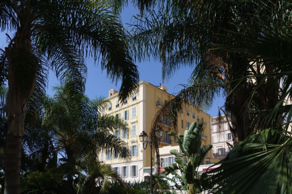 Nice (Alpes-Maritimes)
