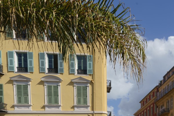 Nice (Alpes-Maritimes)