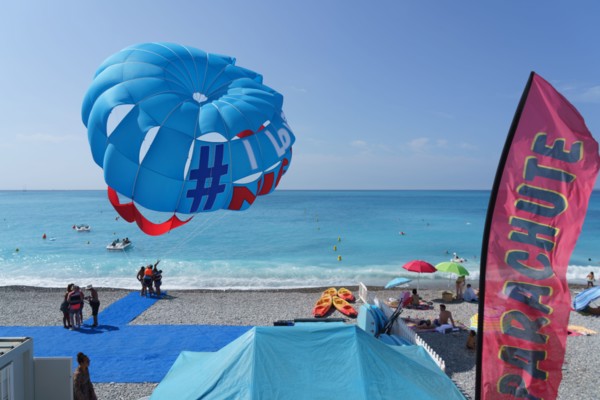 Nice (Alpes-Maritimes)