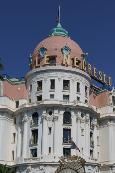 Nice (Alpes-Maritimes)