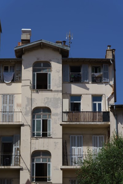 Nice (Alpes-Maritimes)