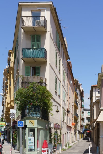 Nice (Alpes-Maritimes)
