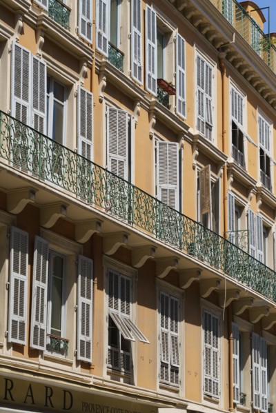Nice (Alpes-Maritimes)