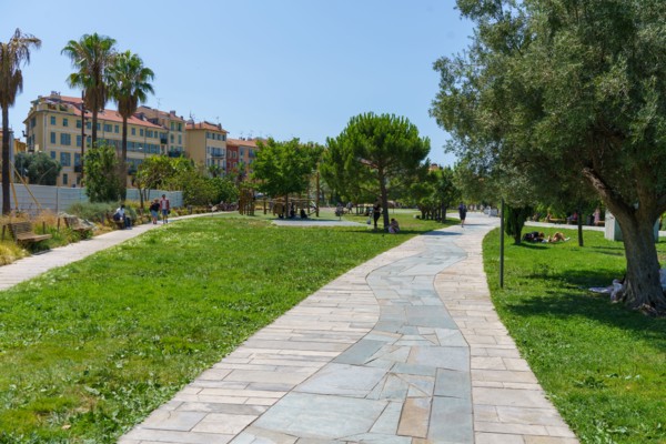 Nice (Alpes-Maritimes)