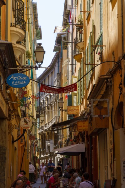 Nice (Alpes-Maritimes)