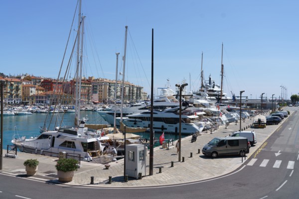 Nice (Alpes-Maritimes)