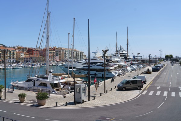 Nice (Alpes-Maritimes)