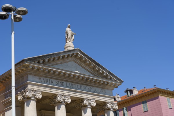 Nice (Alpes-Maritimes)
