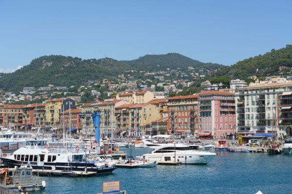 Nice (Alpes-Maritimes)