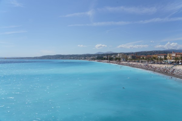 Nice (Alpes-Maritimes)