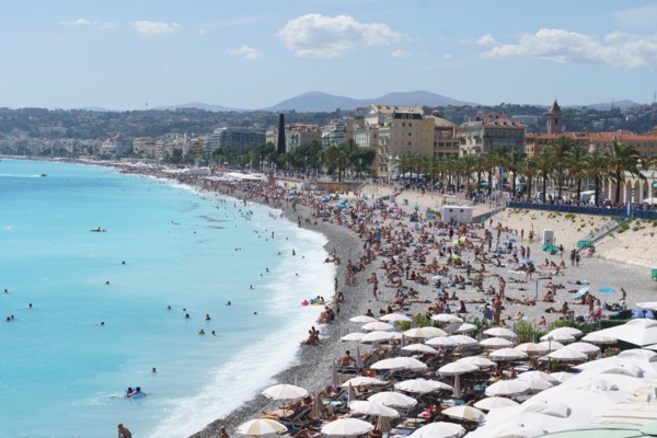 Nice (Alpes-Maritimes)