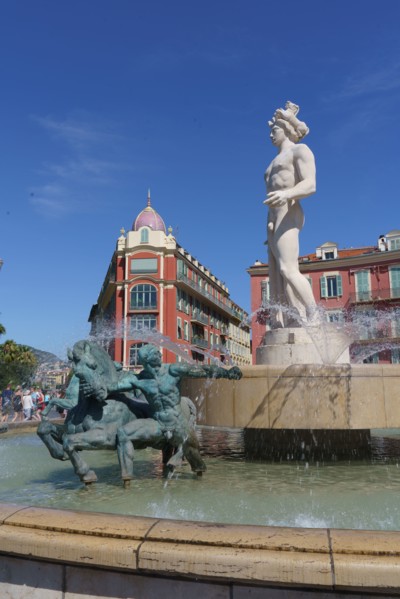 Nice (Alpes-Maritimes)