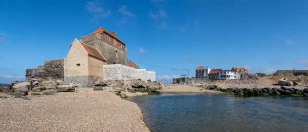 Ambleteuse (Pas-de-Calais)