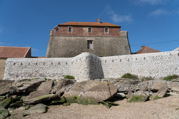 Ambleteuse (Pas-de-Calais)