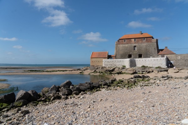Ambleteuse (Pas-de-Calais)