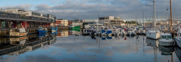 Boulogne-sur-Mer (Pas-de-Calais)
