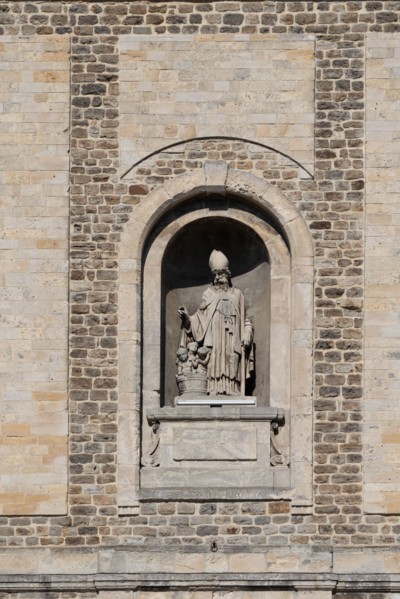 Boulogne-sur-Mer (Pas-de-Calais)
