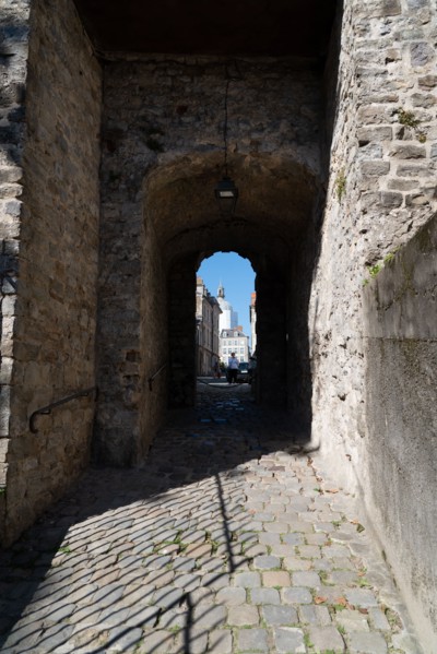 Boulogne-sur-Mer (Pas-de-Calais)