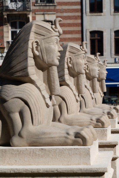 Boulogne-sur-Mer (Pas-de-Calais)