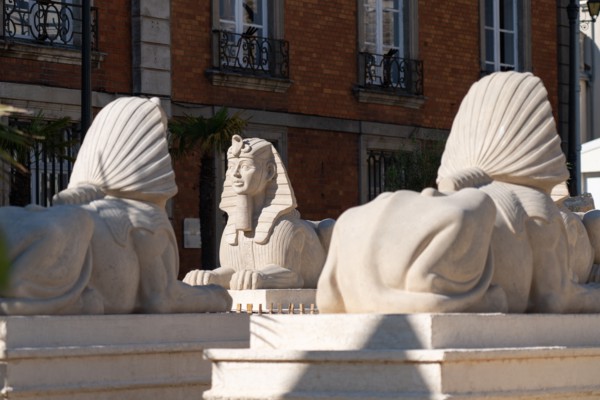 Boulogne-sur-Mer (Pas-de-Calais)