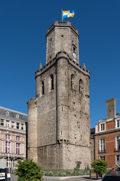 Boulogne-sur-Mer (Pas-de-Calais)