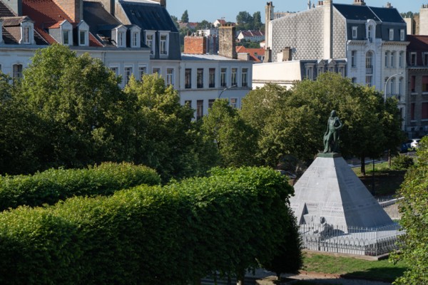 Boulogne-sur-Mer (Pas-de-Calais)
