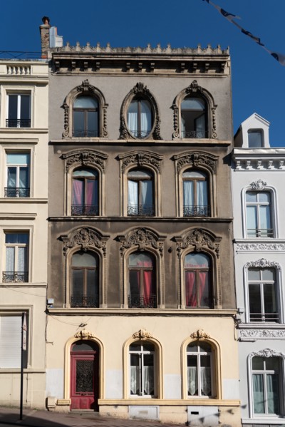 Boulogne-sur-Mer (Pas-de-Calais)