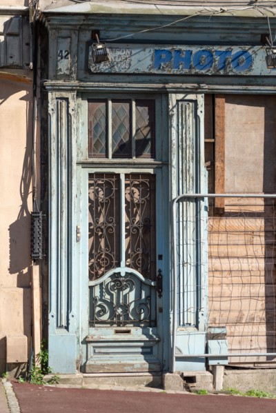 Boulogne-sur-Mer (Pas-de-Calais)