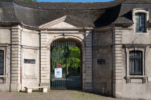 Boulogne-sur-Mer (Pas-de-Calais)