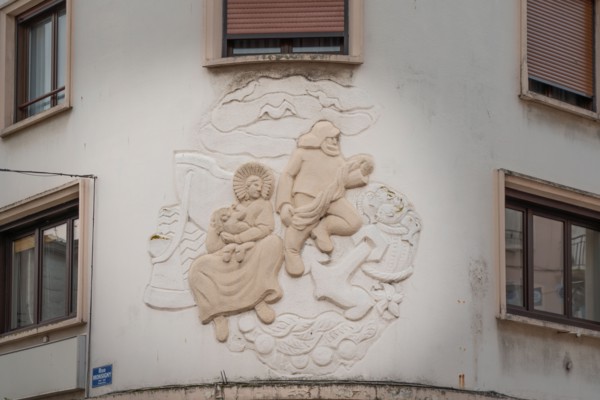 Boulogne-sur-Mer (Pas-de-Calais)