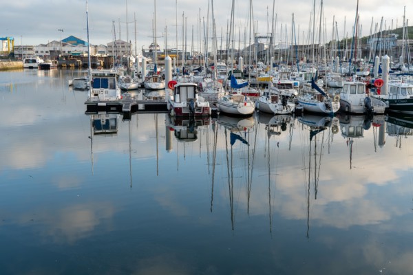 Boulogne-sur-Mer (Pas-de-Calais)