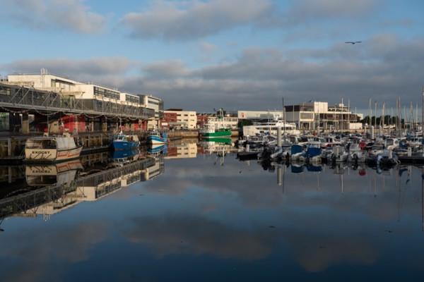 Boulogne-sur-Mer (Pas-de-Calais)