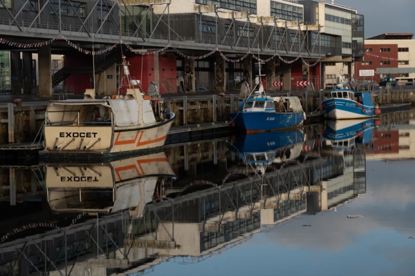 Boulogne-sur-Mer (Pas-de-Calais)